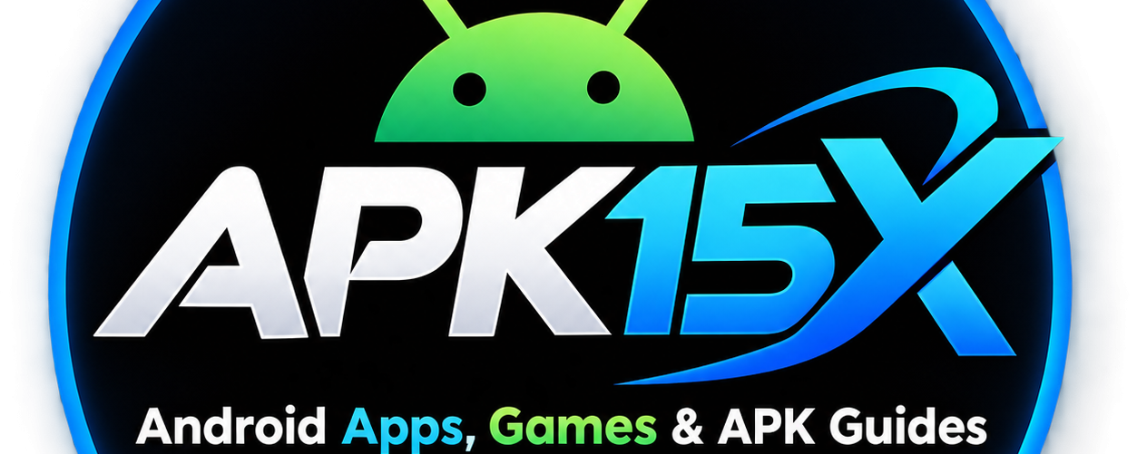 apk15x
